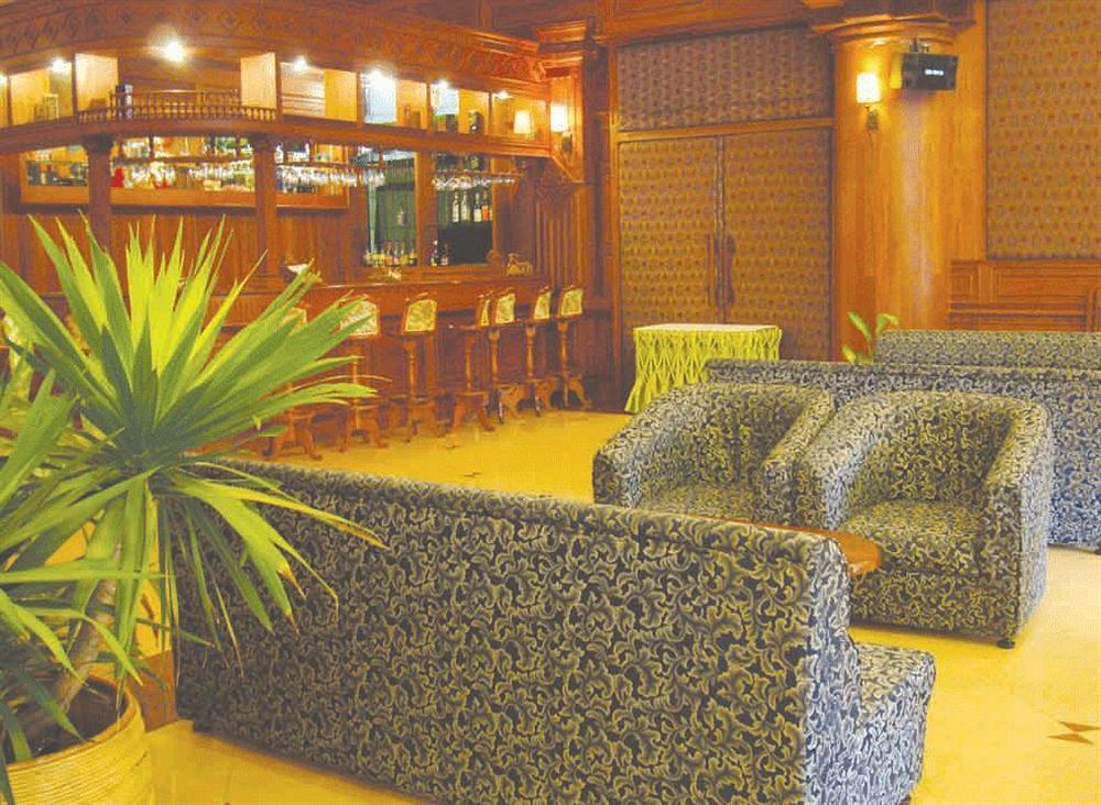 Goldiana Angkor Hotel Siem Reap Exterior foto