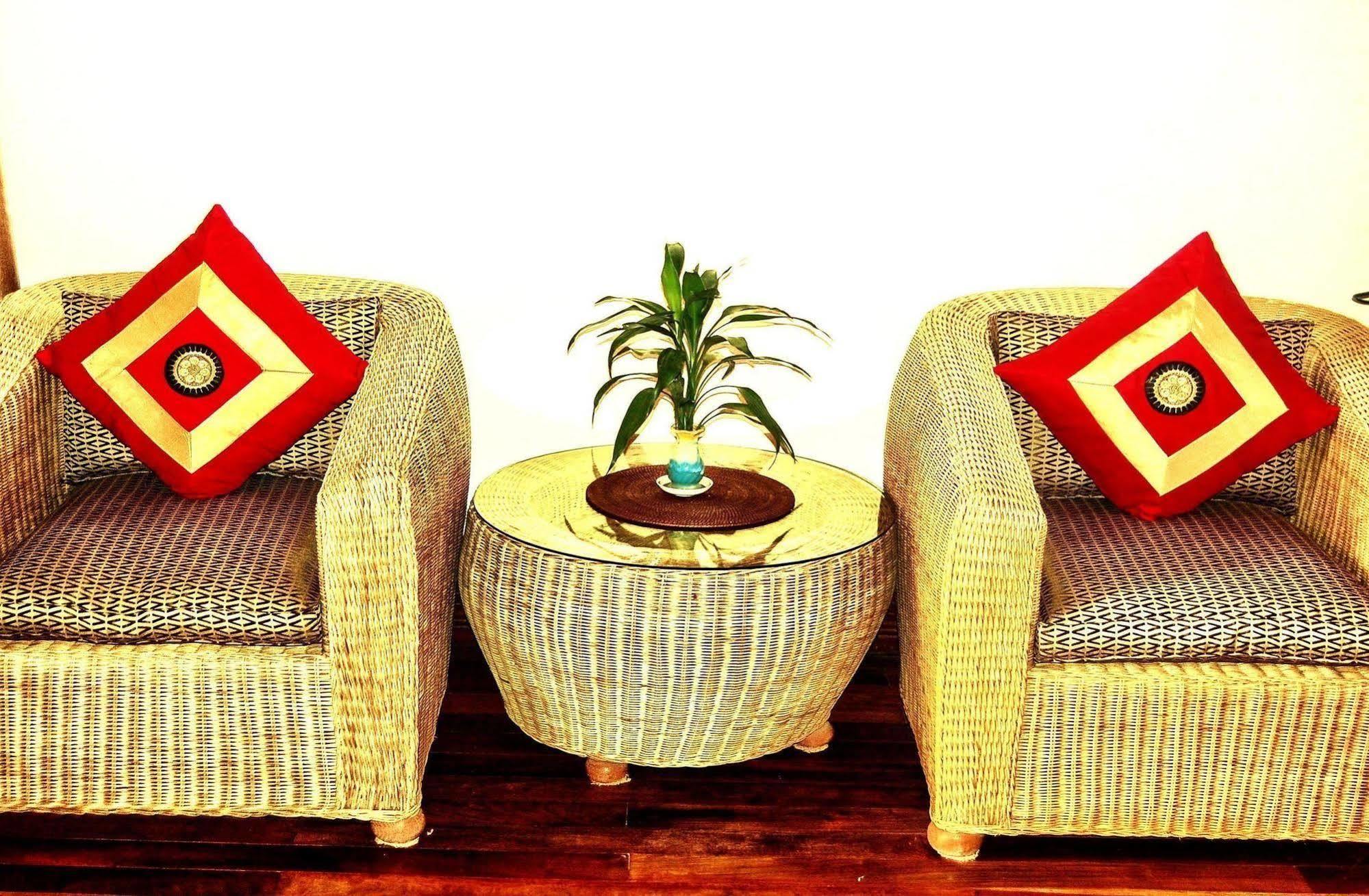 Goldiana Angkor Hotel Siem Reap Exterior foto